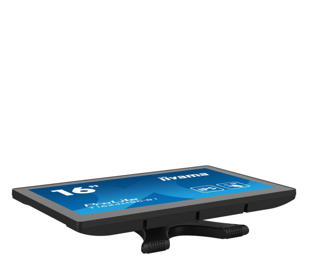 iiyama T1624MSC-B1 dotykowy - 1177708 - zdjęcie 7